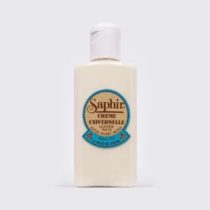 Бальзам для шкіряних виробів Saphir Creme Universelle 150 ml