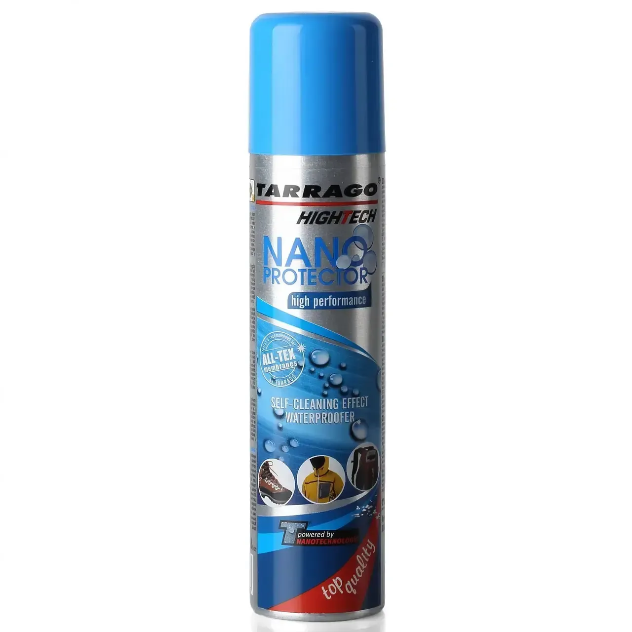 росочення Tarrago Nano Protector 250 ml